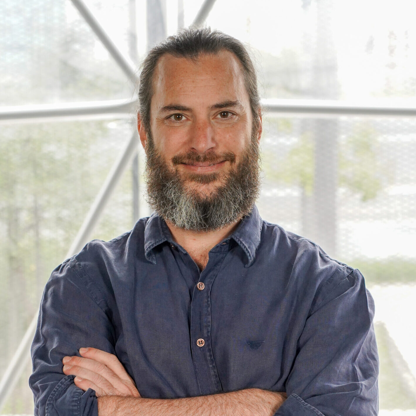 Paul Etenberg